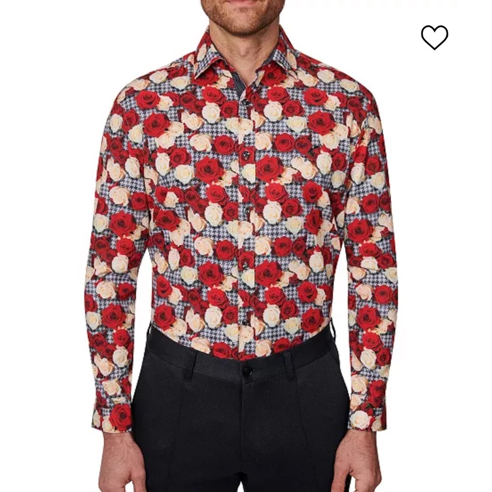 COPY - Society Of Threads Mens Shirt